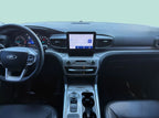 H7 Dual Pro OEM Integration Screen for Ford Explorer 2020-2024 (Replaces 8" Display)