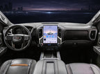 V7 Pro Next-Gen 15" Vertical Head Unit for GMC Sierra 2019-2021 | Plug and Play Setup