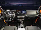 15“ JEEP